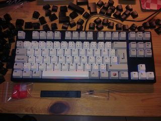 Ducky Shine 3 - Amiga replica